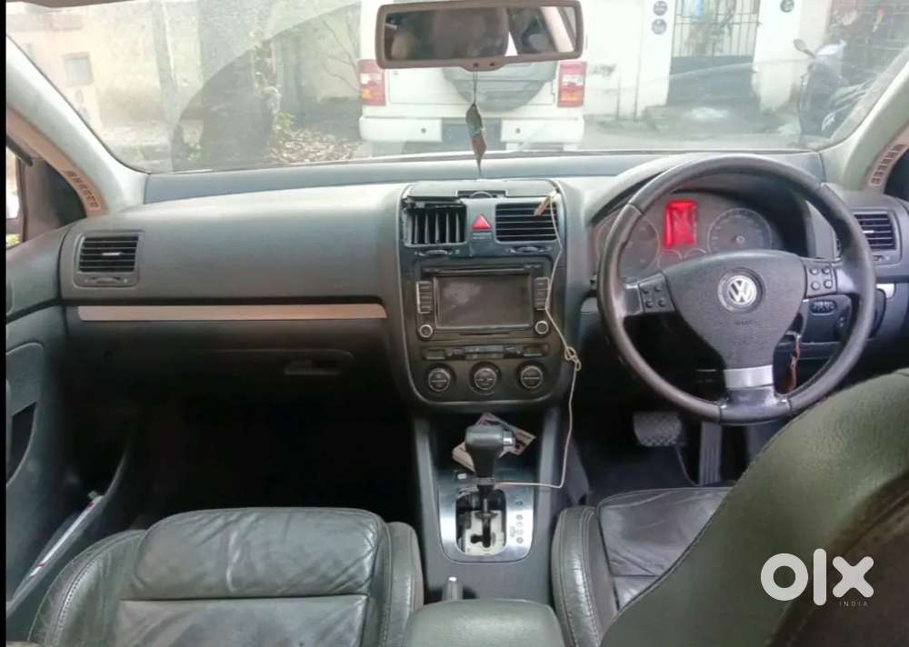 Volkswagen Jetta 2009 Diesel 150000 Km Driven