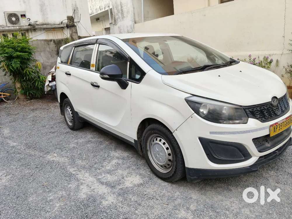 Mahindra Marazzo 2019 Diesel 175000 Km Driven