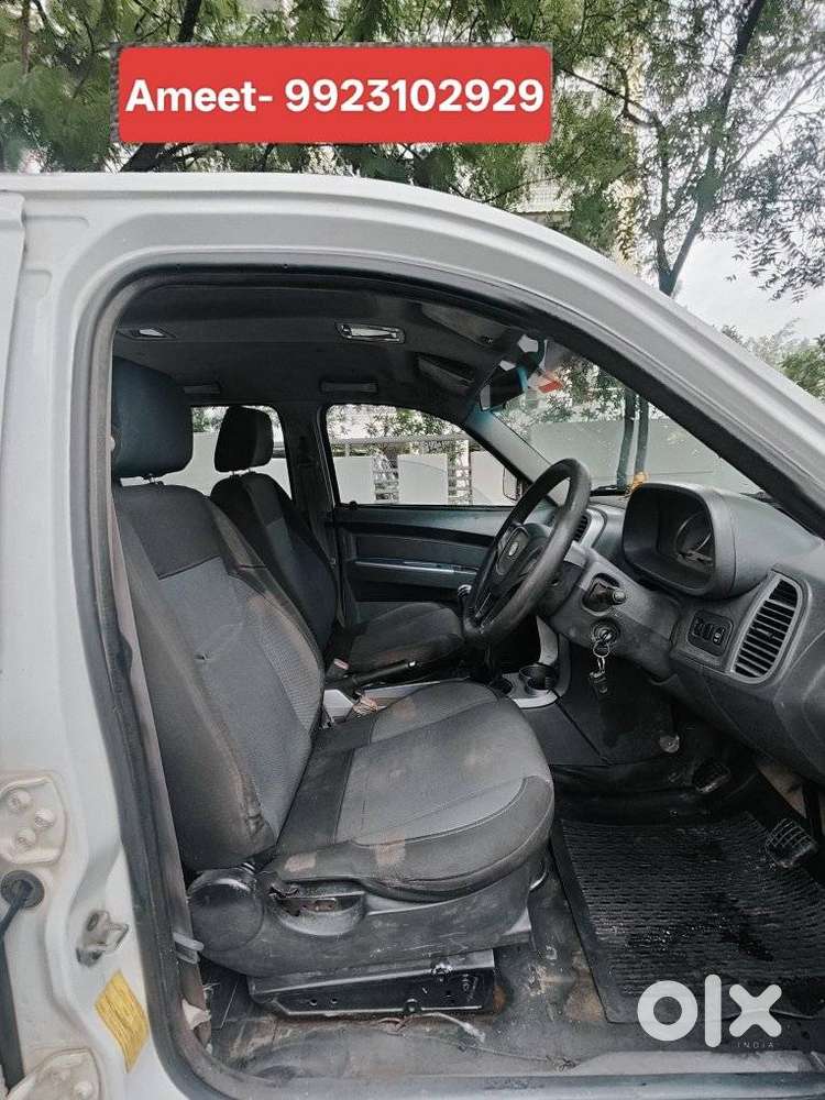 Tata Xenon Xt Crew Cab 4x2, 2018