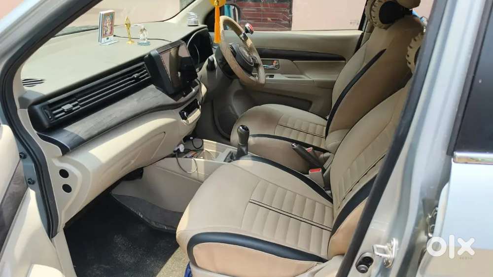 Maruti Ertiga Smart Hybrid Zxi+ (top End - Brand New Condition)