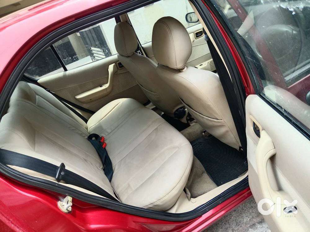 Ford Ikon 1.3l Rocam Flair, 2008, Petrol