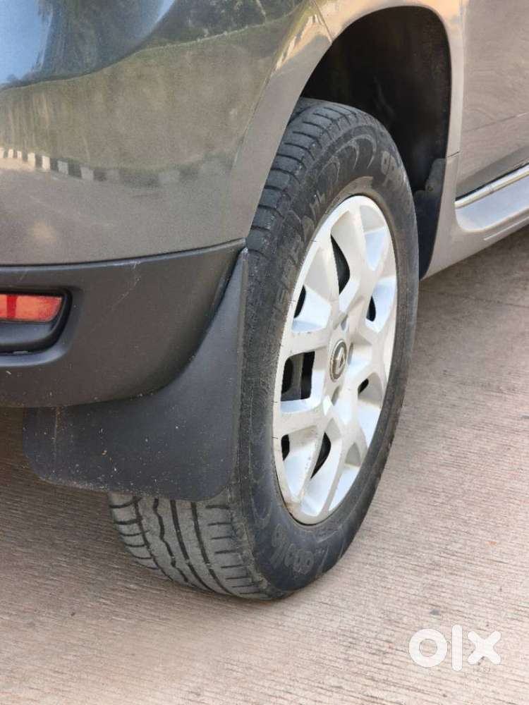 Renault Duster 110 Ps Rxl Adventure, 2016, Diesel