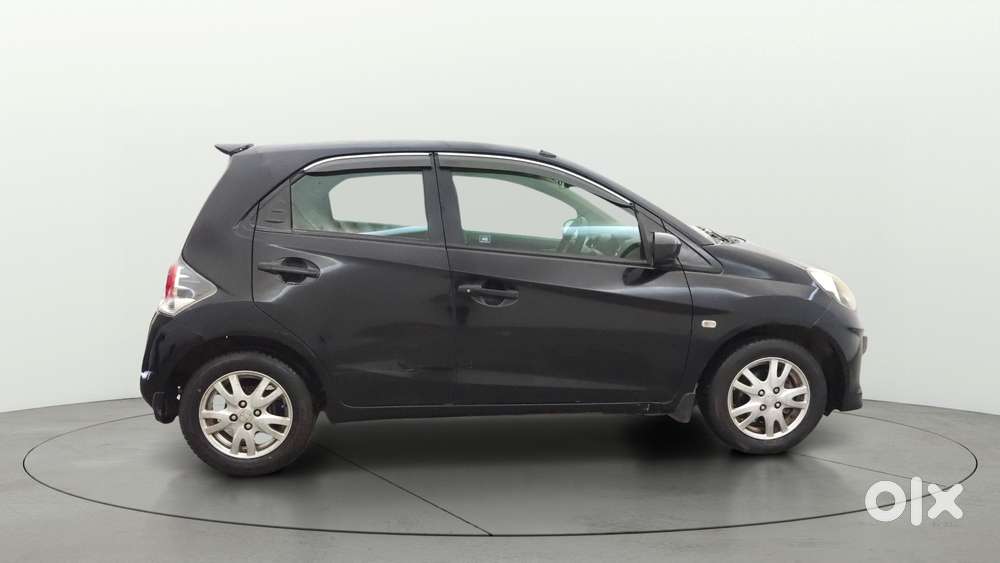 Honda Brio Vx At, 2013, Petrol