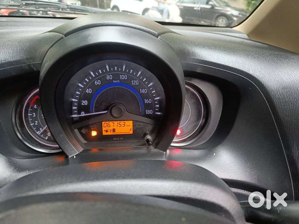 Honda Amaze 1.5 Smt I Dtec, 2015, Diesel