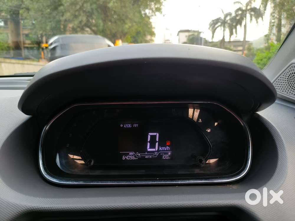 Tata Tigor Xe, 2020, Petrol