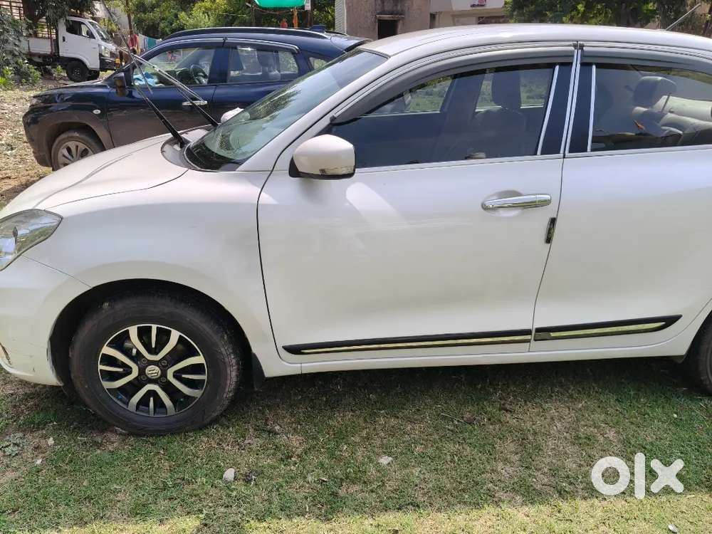 Maruti Suzuki Dzire 2022 Petrol 86000 Km Driven