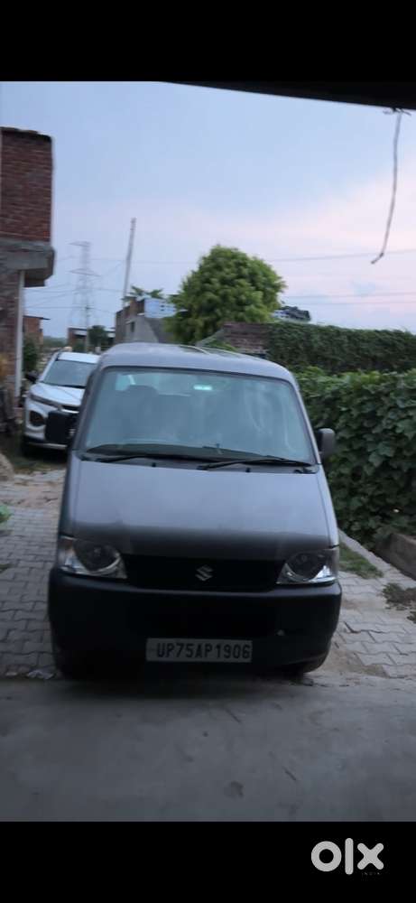 2023 Maruti Suzuki Eeco 1st