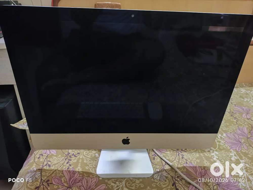 IMAC DESKTOP 21.5 INCH