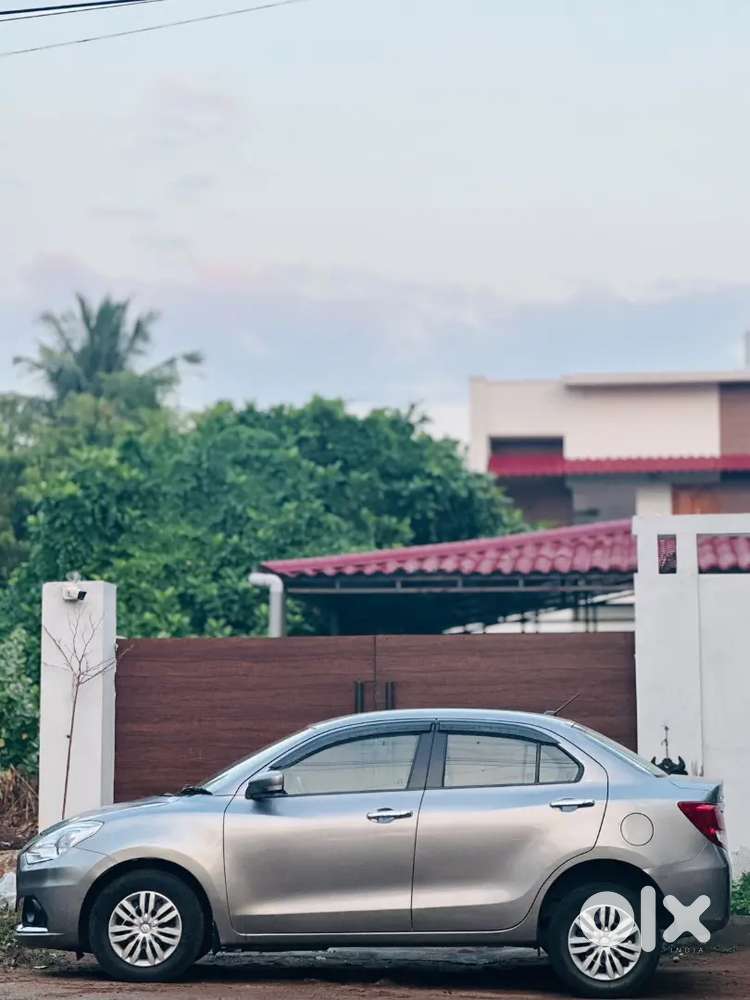 Maruti Suzuki Dzire 2021