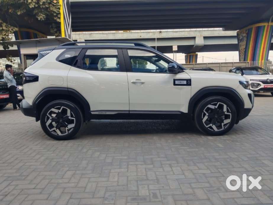 Renault Duster Rxz, 2026, Petrol