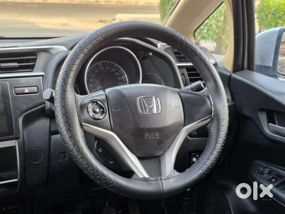Honda Jazz 1.2 V I Vtec, 2017, Cng & Hybrids