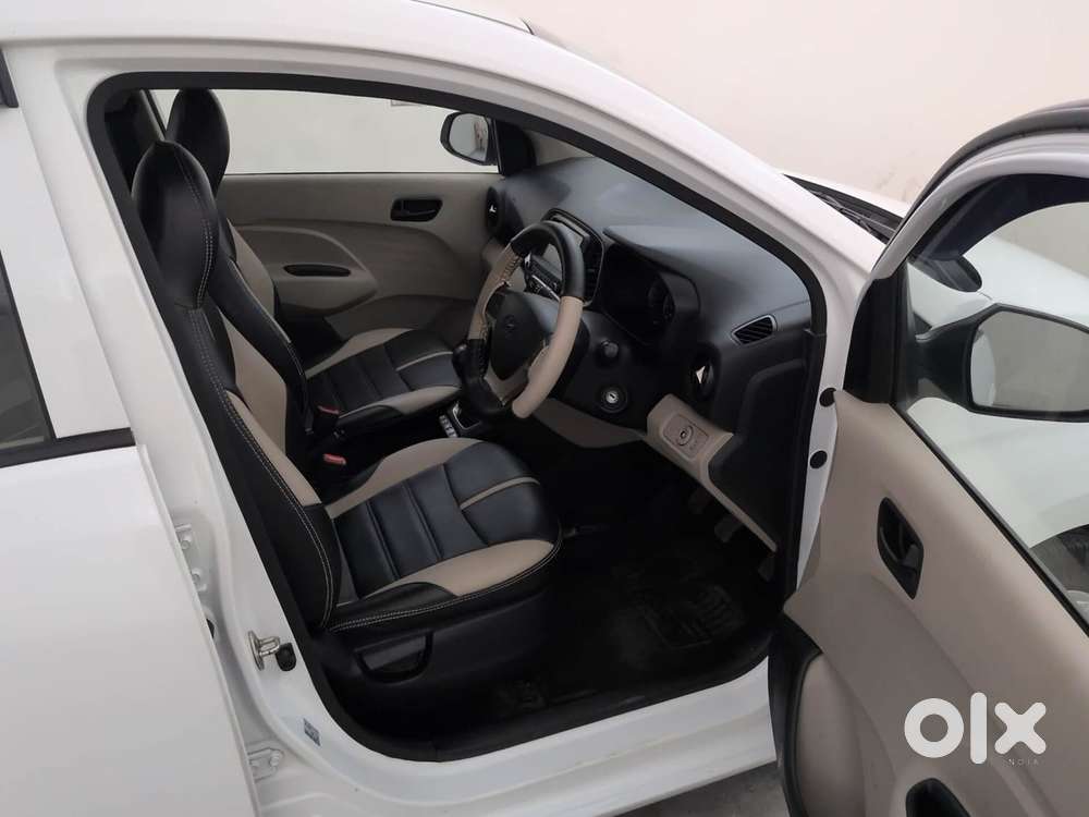 Hyundai Santro Sportz, 2022, Petrol