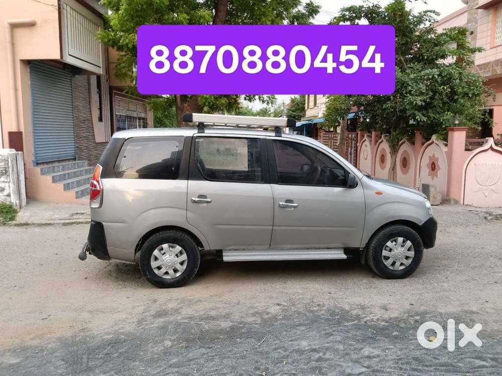 Mahindra Xylo D2 Bs Iii, 2012, Diesel