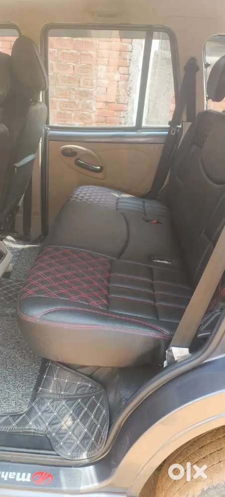 New Condition
