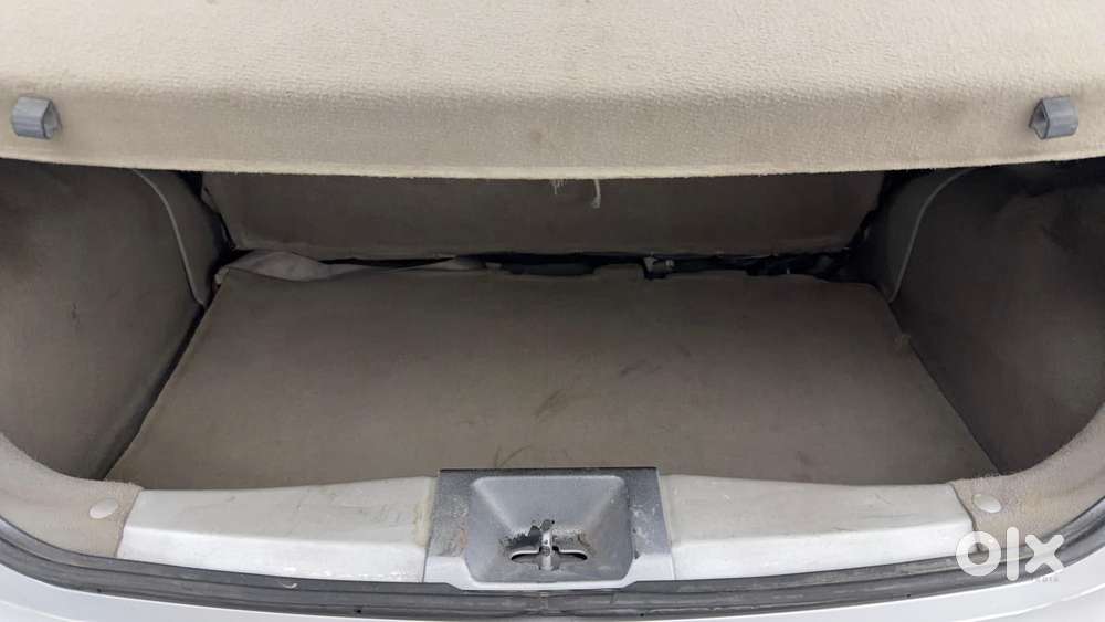 Nissan Micra Xl Cvt, 2016, Petrol