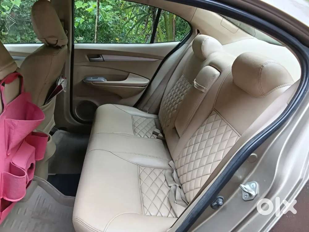 Honda City 2011 Petrol Automatic Well Maintained