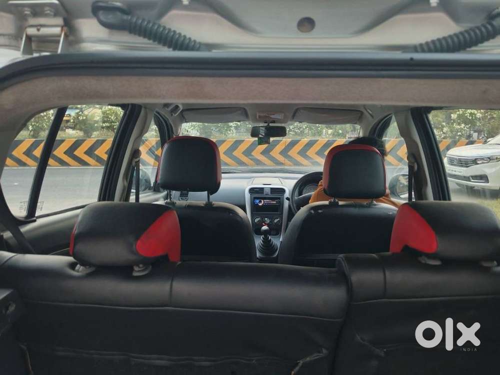 Maruti Suzuki Ritz Ldi, 2011, Diesel
