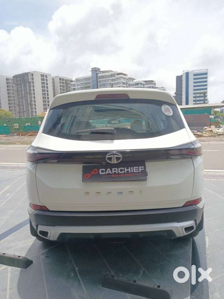 Tata Safari 2.0 Kryotec Xta Plus, 2021, Diesel
