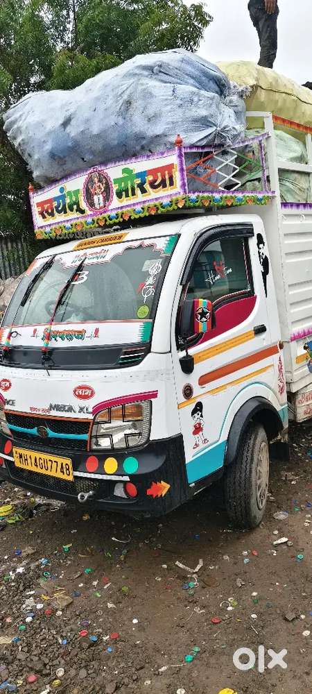 Gadi Faresh Hai Koi Kaam Kharcha Nahi Hai Tayar New Hai
