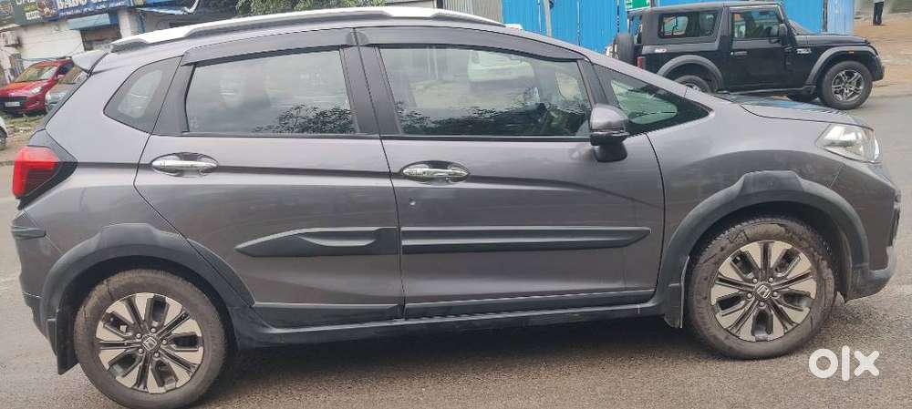 Honda Wr-v I-vtec Vx, 2020, Diesel