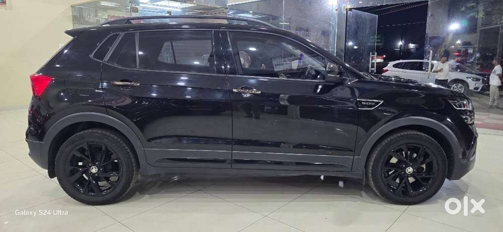 Skoda Kushaq 1.0 Tsi Style At, 2025, Petrol