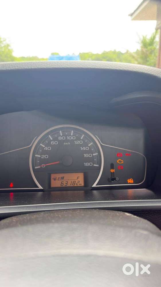 Maruti Suzuki Alto 2022 Petrol Well Maintained