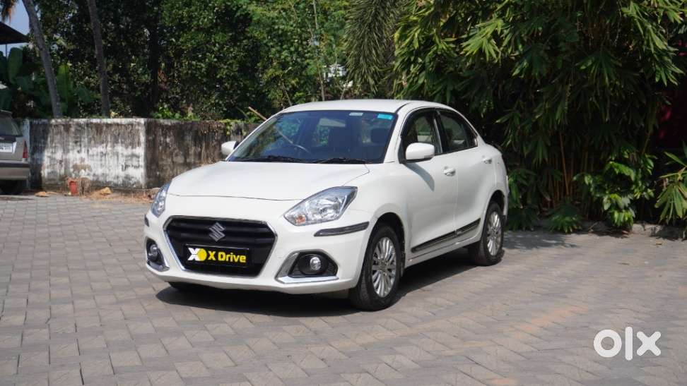 Maruti Suzuki Dzire Zxi Ags, 2023, Petrol