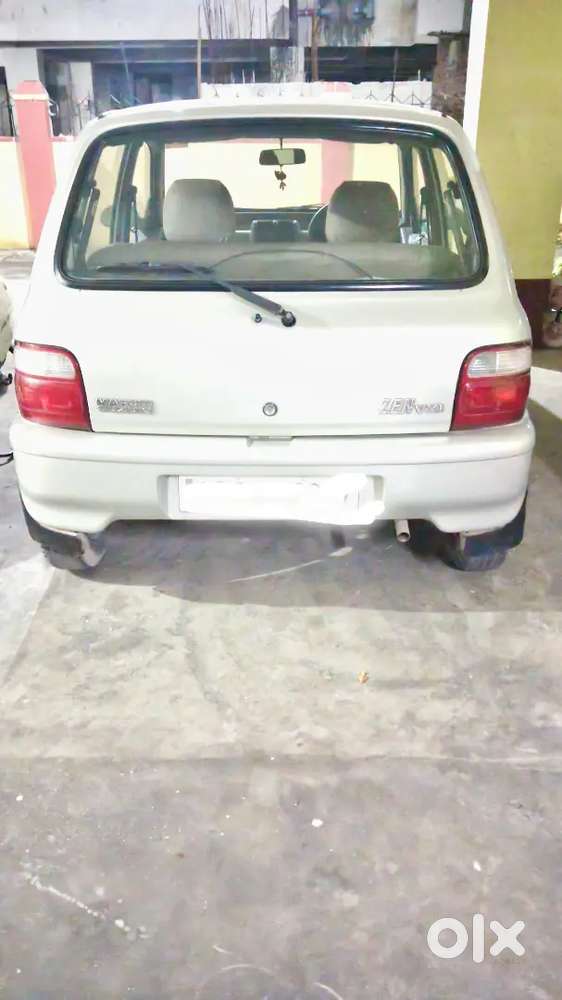 Maruti Zen 2003