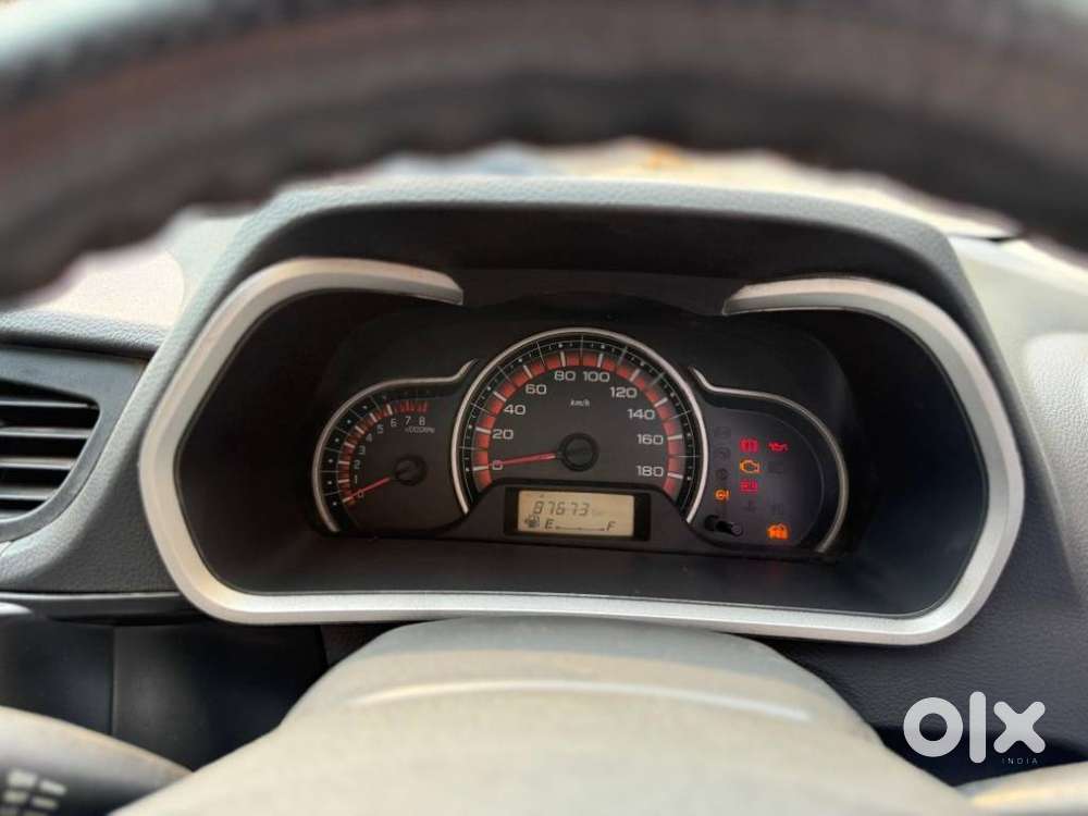 Maruti Suzuki Alto K10 Vxi, 2015, Petrol