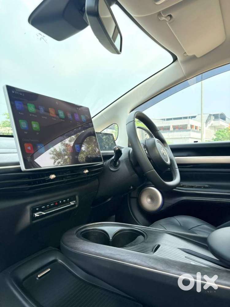 Mg Windsor Ev Essence, 2025, Electric