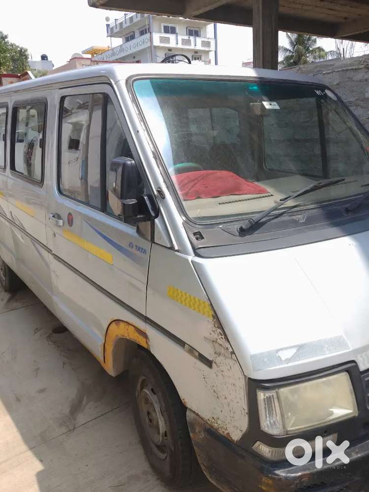 Good Condition Vechile