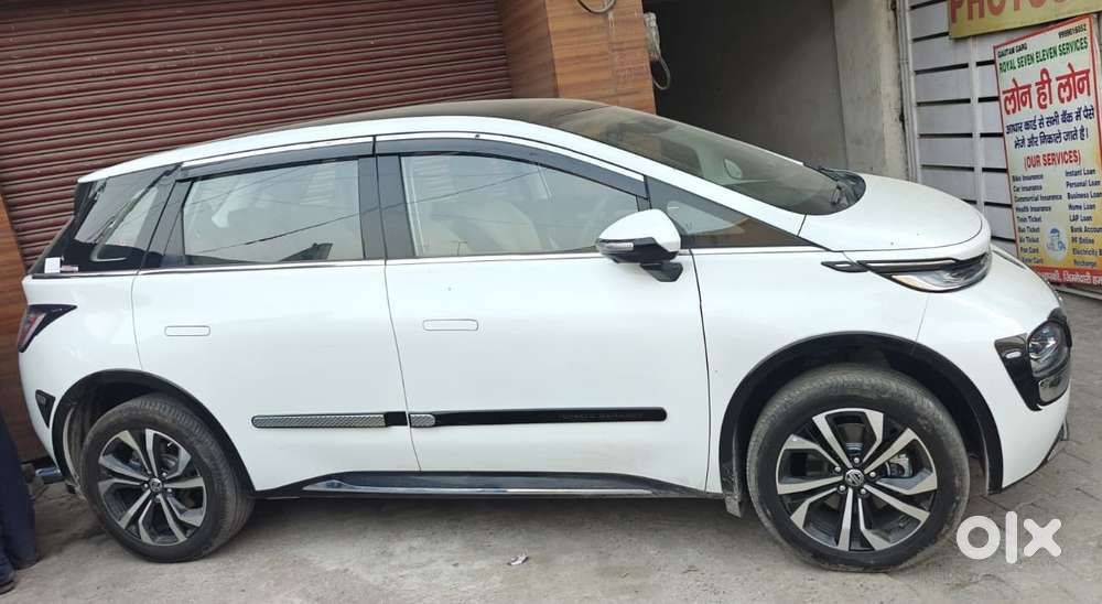 Mg Windsor Ev Essence, 2026, Electric