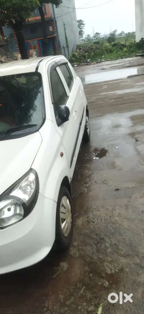 Gadi Change Karna Hai