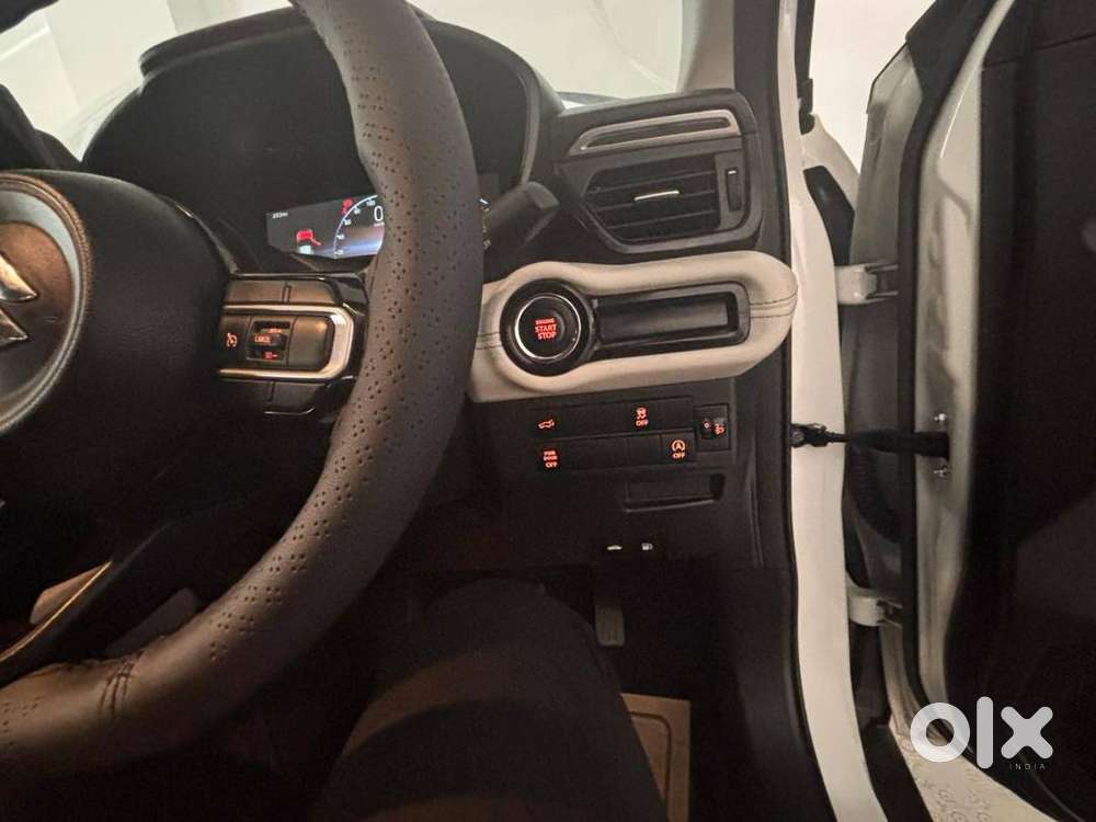 Maruti Suzuki 15500 2026 Suv