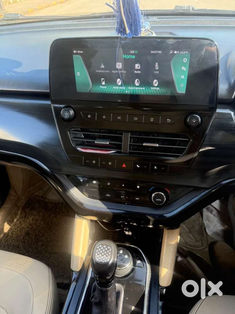 Tata Safari 2.0 Kryotec Xza Plus, 2021, Diesel