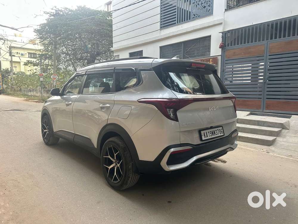 Kia Carens 1.5 Premium 7 Str, 2020, Diesel