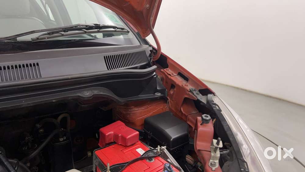 Maruti Suzuki Ritz Zxi Bs-iv, 2014, Petrol