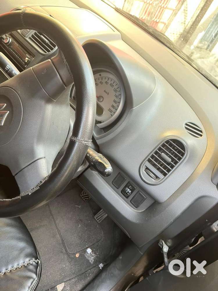 Maruti Suzuki Ritz 2011 Diesel 50000 Km Driven