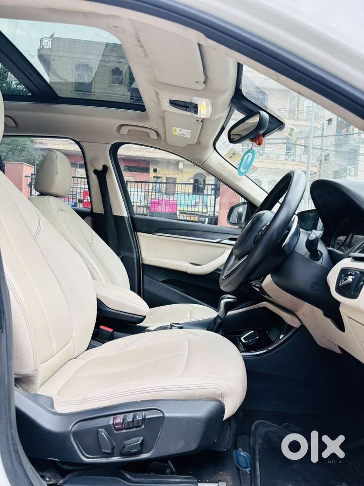 Bmw X1 2.0 Sdrive 20d, 2018, Diesel