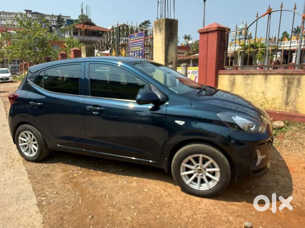 Hyundai Grand I10 Nios 2025 Petrol Well Maintained
