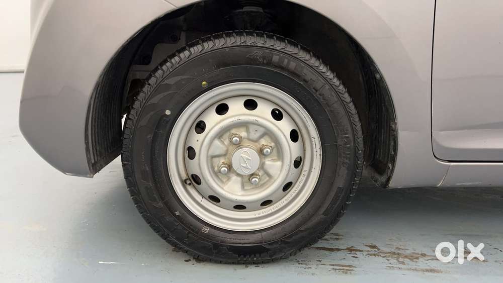 Hyundai Eon D Lite, 2014, Petrol
