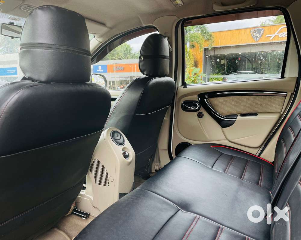 Nissan Terrano Xv D Thp 110 Ps, 2014, Diesel