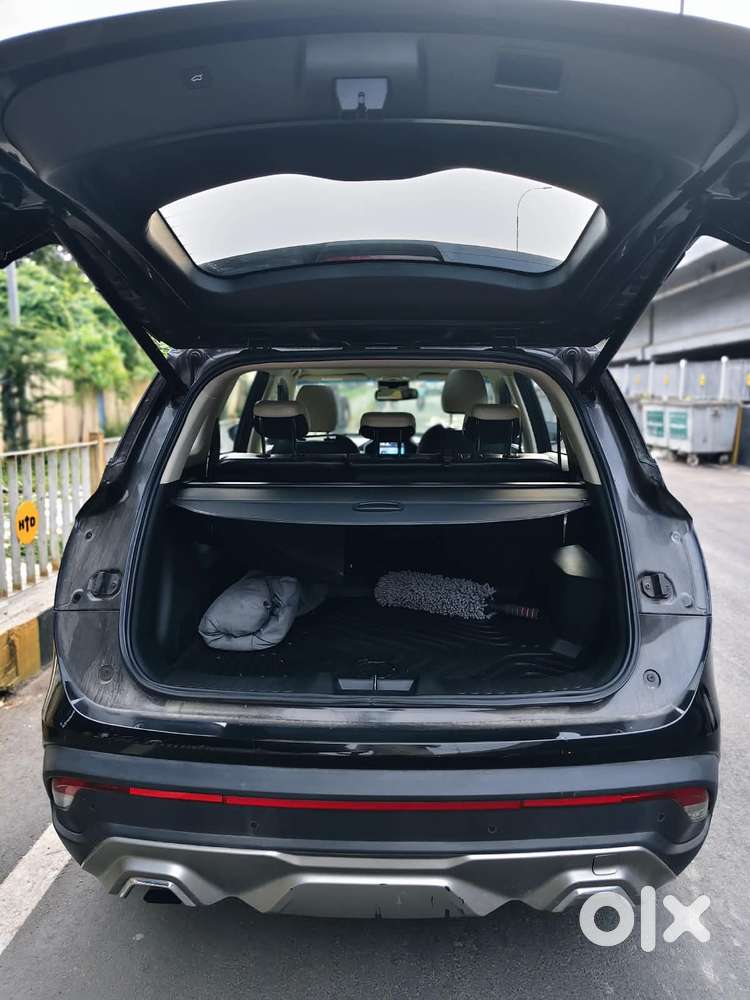 Mg Hector Sharp At, 2021, Diesel
