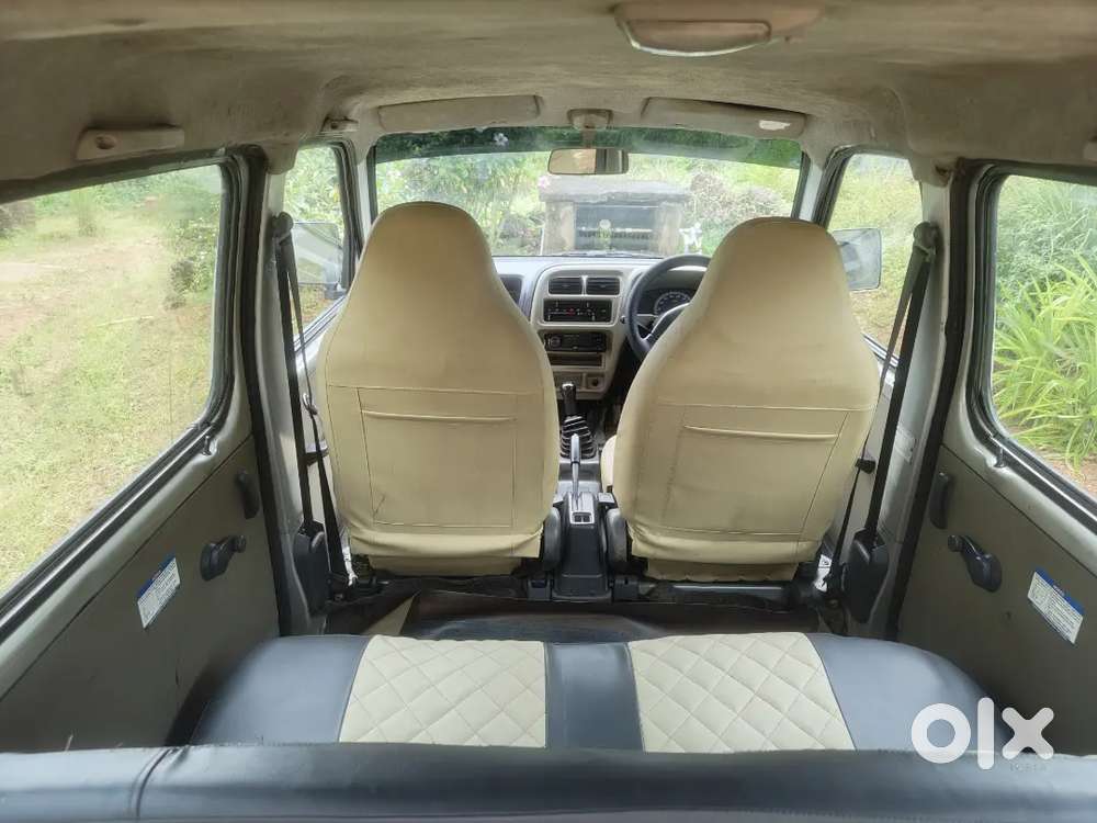 Maruti Eeco 2011 Superb Condition