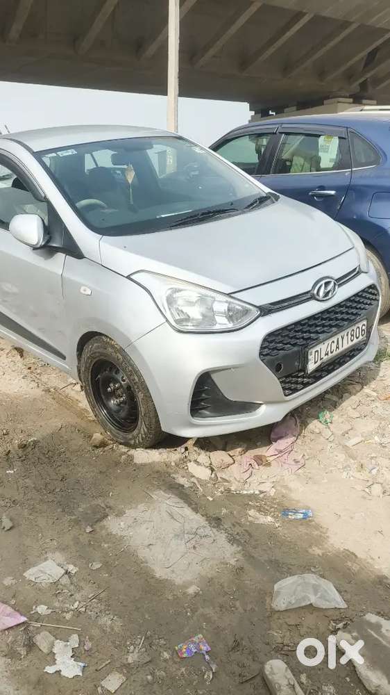 Hyundai Grand I10 2018 1.2 Kappa