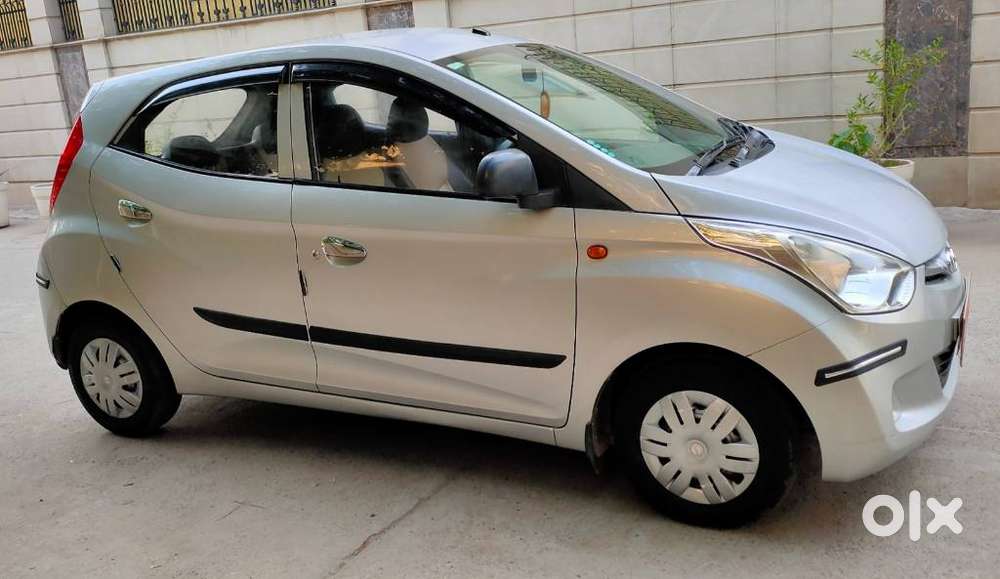 Hyundai Eon D-lite +, 2014, Petrol