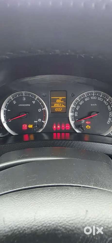 Maruti Suzuki Swift Vdi 2017 Singel Owner