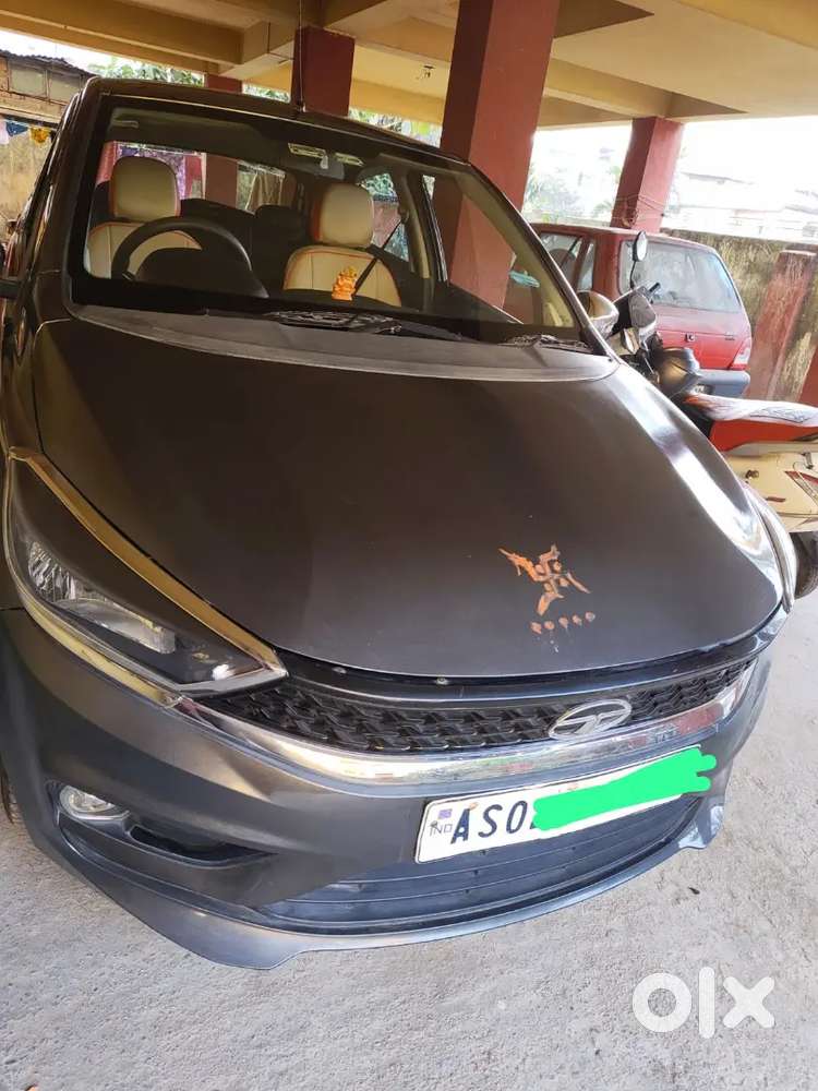 Tata Tiago For Sale Good Condition