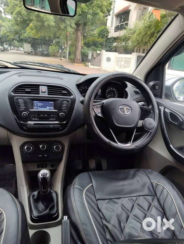 Tata Tiago 1.05 Revotorq Xt, 2018, Diesel