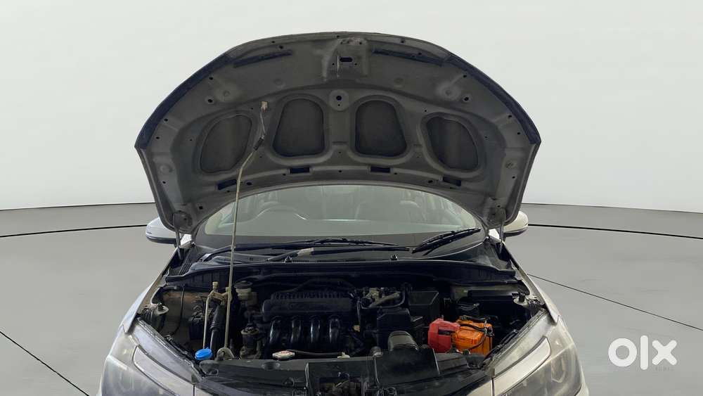 Honda City I-vtec V, 2018, Petrol